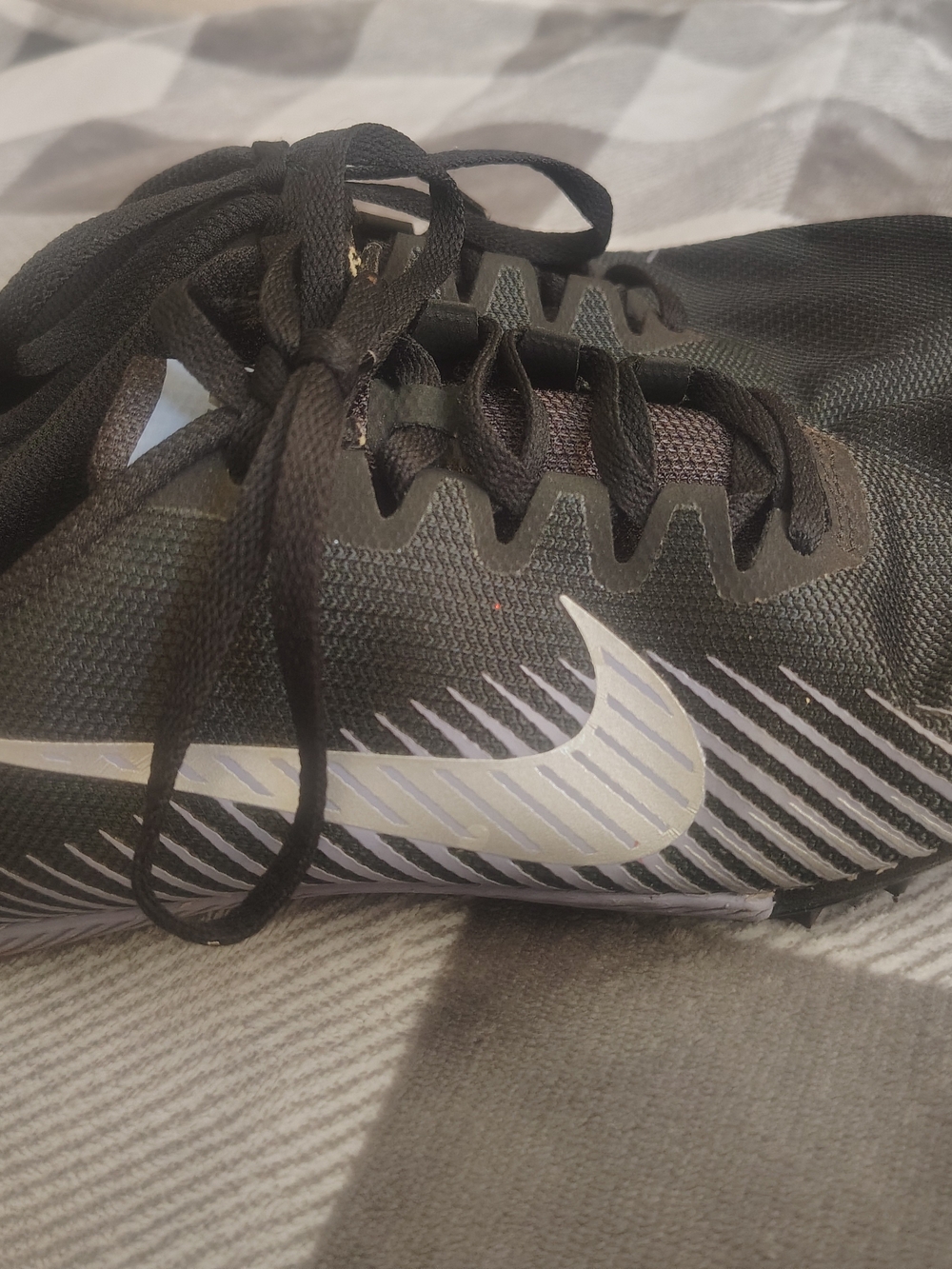 Nike Track Spikes